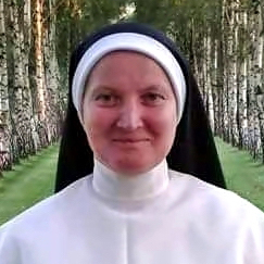 Siostra Stanizja Maria Baran